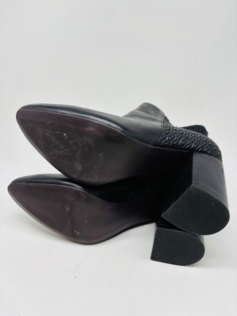 Cole Haan Ankle Boots Black 8