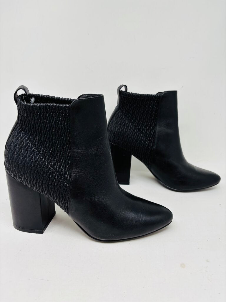 Cole Haan Ankle Boots Black 8