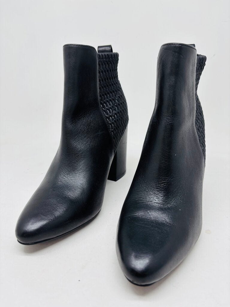 Cole Haan Ankle Boots Black 8