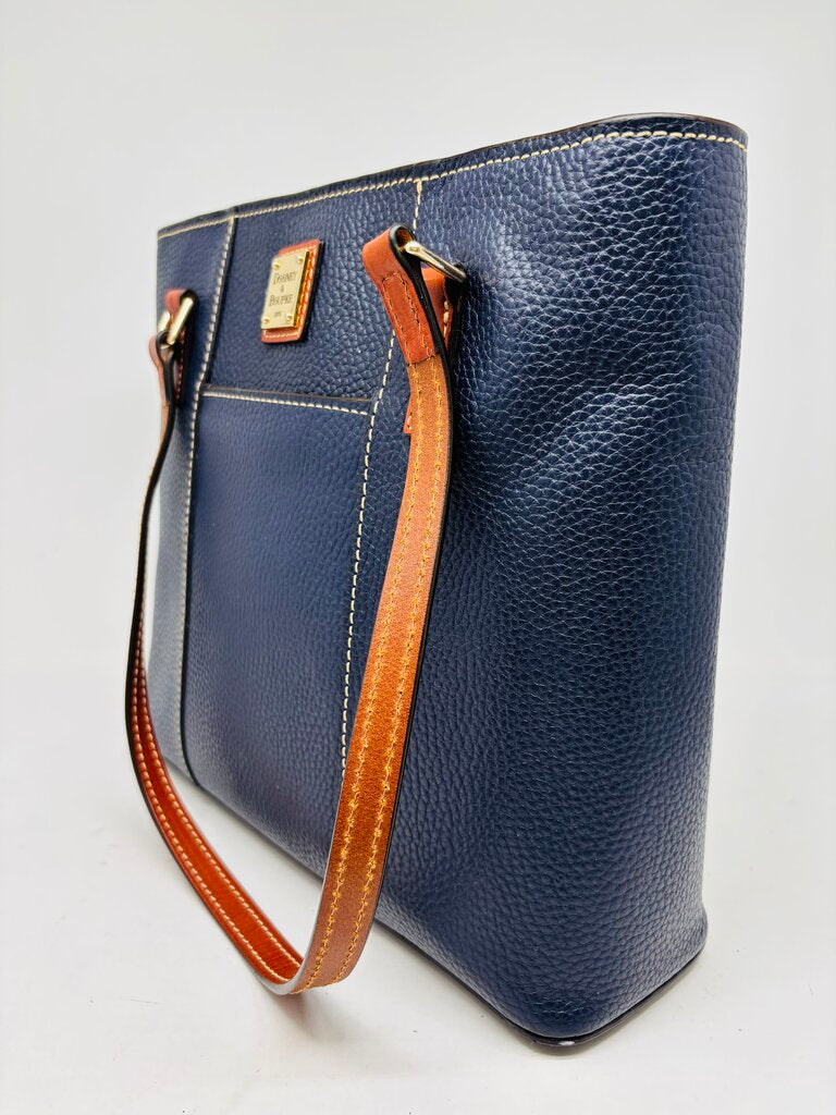 Dooney & Bourke Handbag Navy