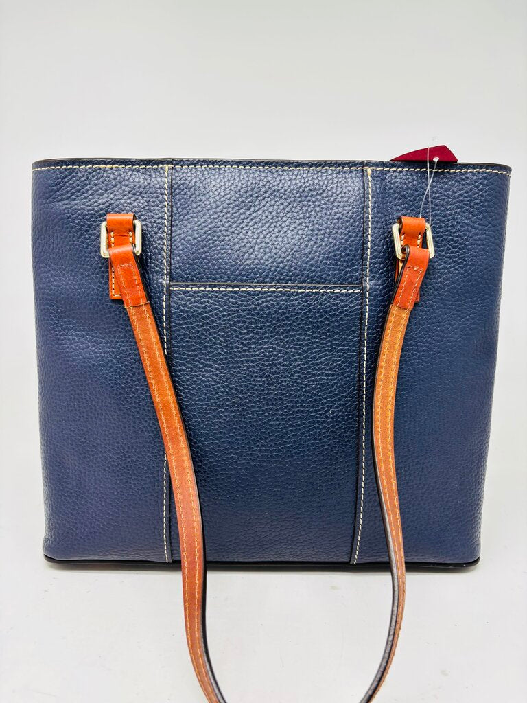 Dooney & Bourke Handbag Navy