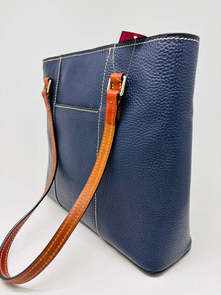 Dooney & Bourke Handbag Navy