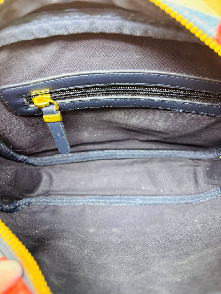 Boden Crossbody Bag Multi