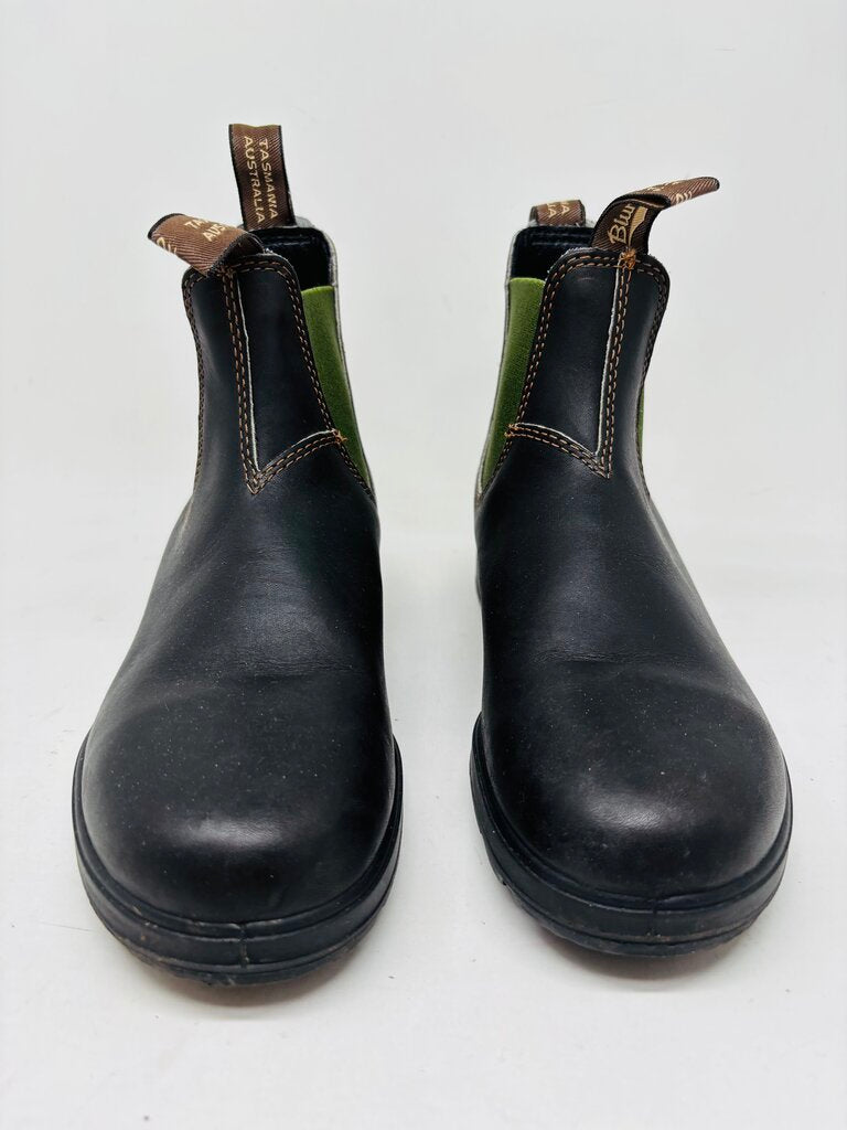 Blundstone Ankle Boots Black 8