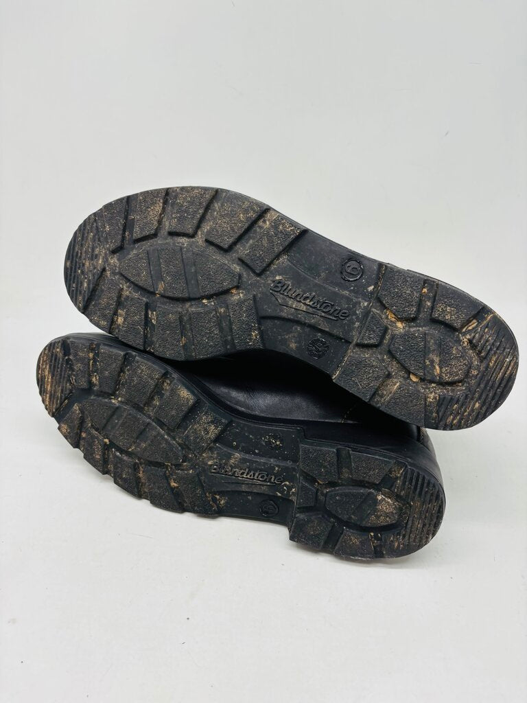 Blundstone Ankle Boots Black 8