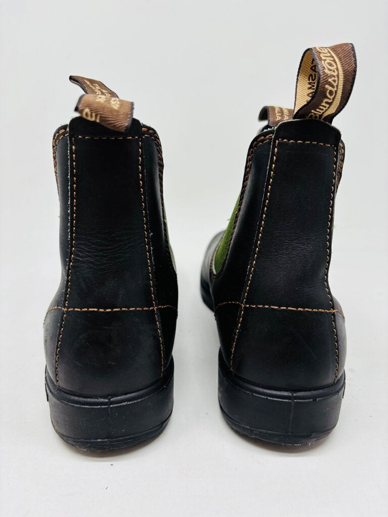 Blundstone Ankle Boots Black 8
