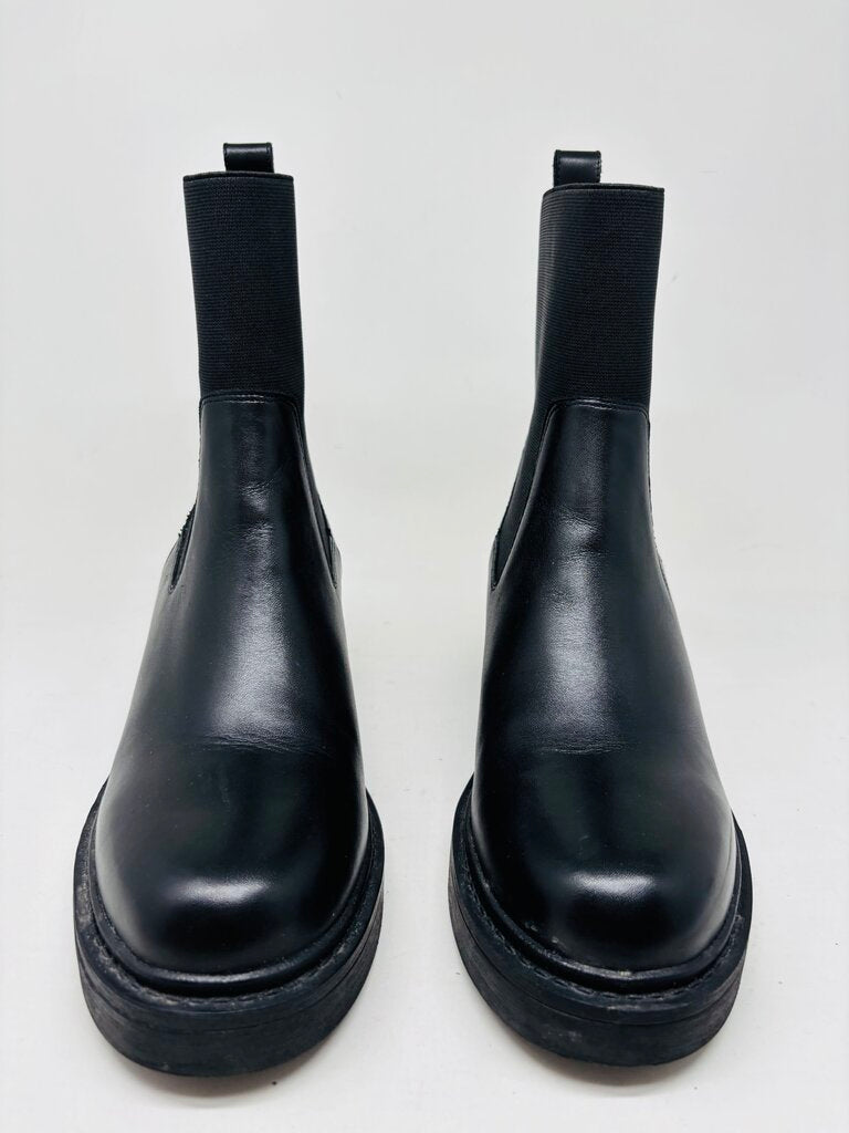 Blondo Ankle Boots Black 8.5