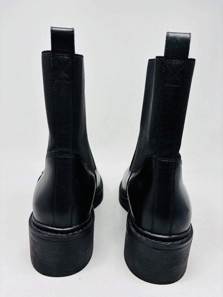 Blondo Ankle Boots Black 8.5