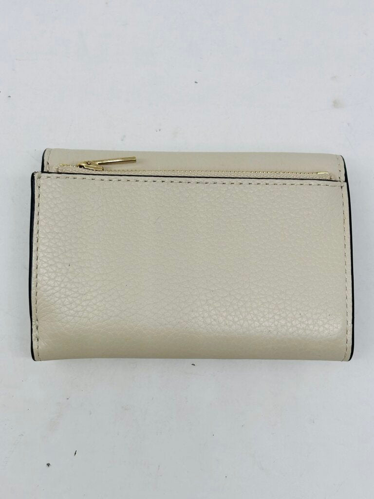 Mulberry Wallet Beige
