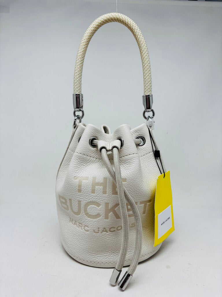 Marc Jacobs Handbag Beige