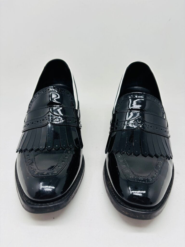 Angela Scott Loafers Black 9