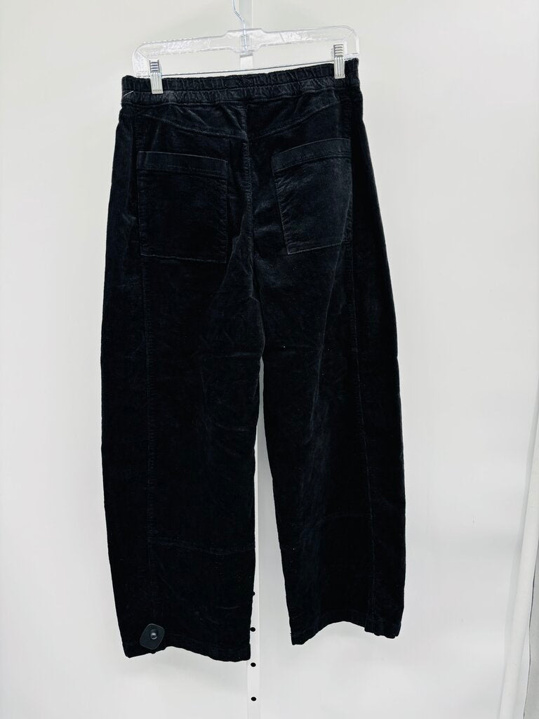 Pilcro Pants Black S