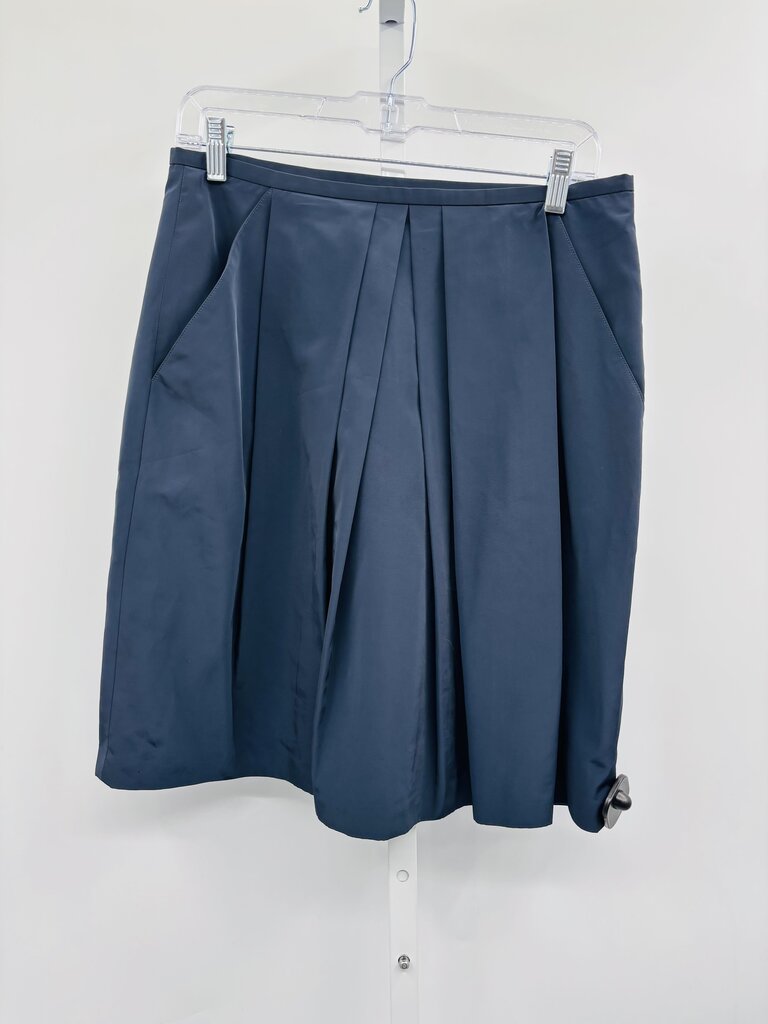 Brooks 346 Skirt Navy 8