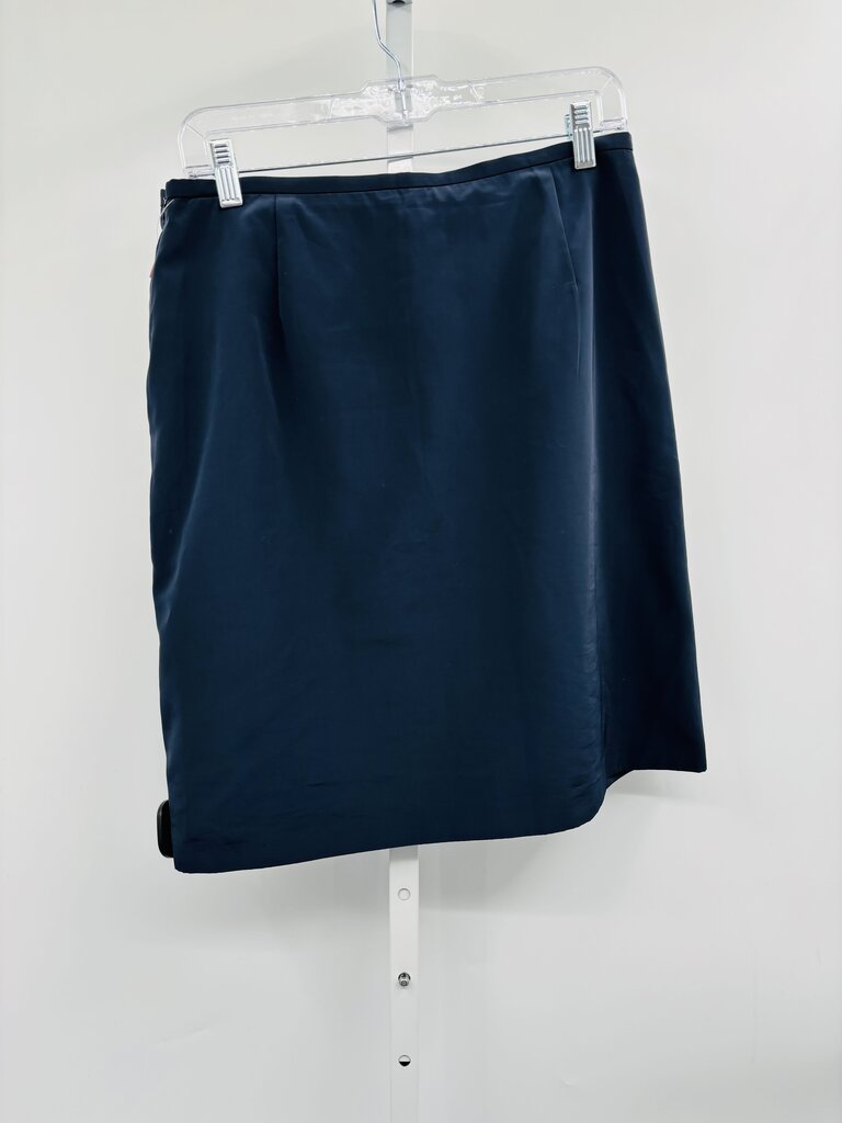 Brooks 346 Skirt Navy 8