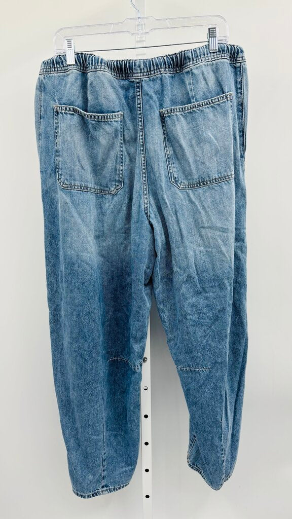 Lucky Brand Jeans Denim L