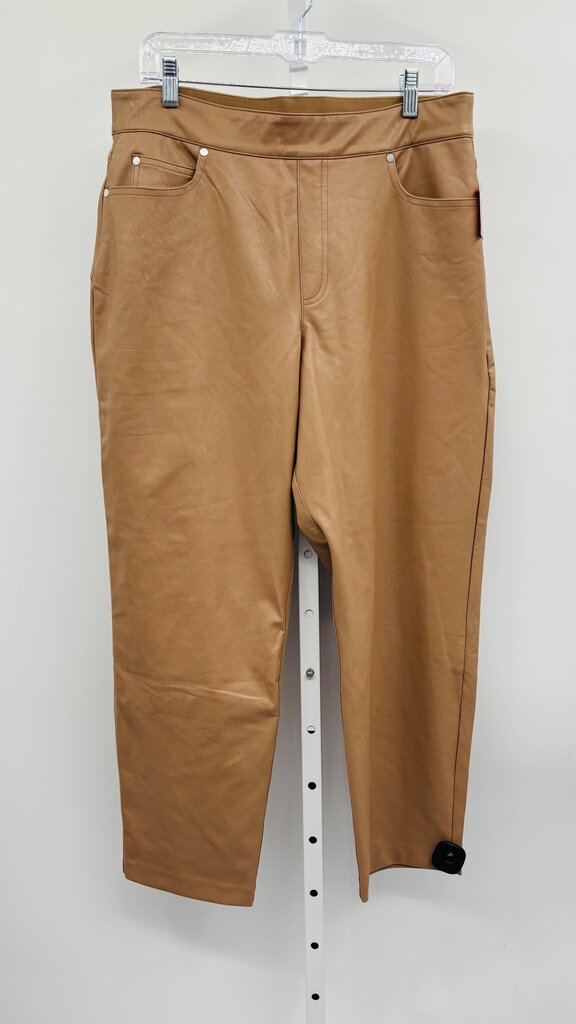 Spanx Pants Tan XL
