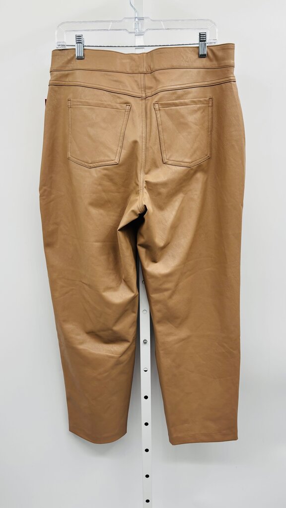 Spanx Pants Tan XL