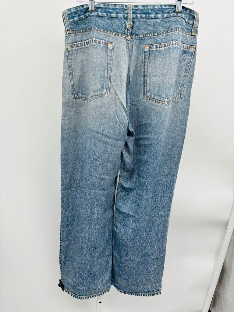 Rag & Bone Jeans Denim 8