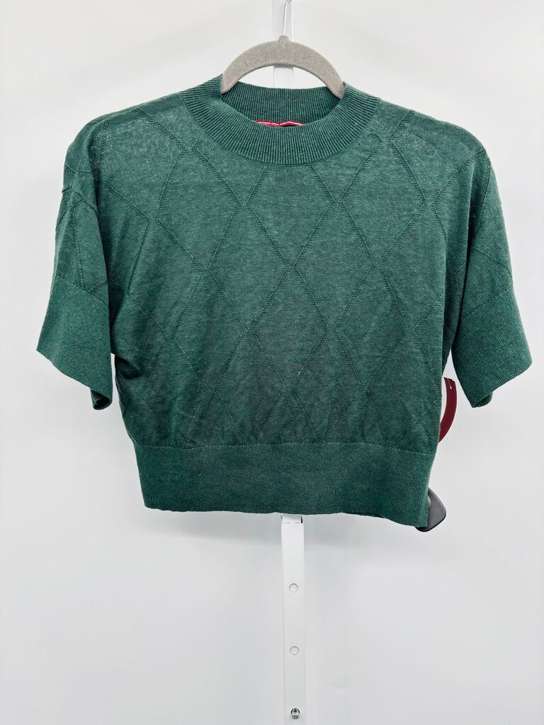 Comptoir des Cotonniers Sweater Green S
