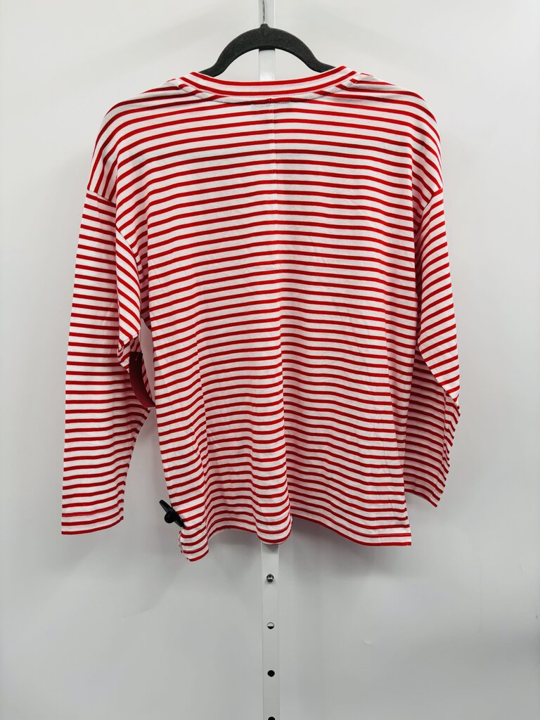 AYR T-Shirt Red M