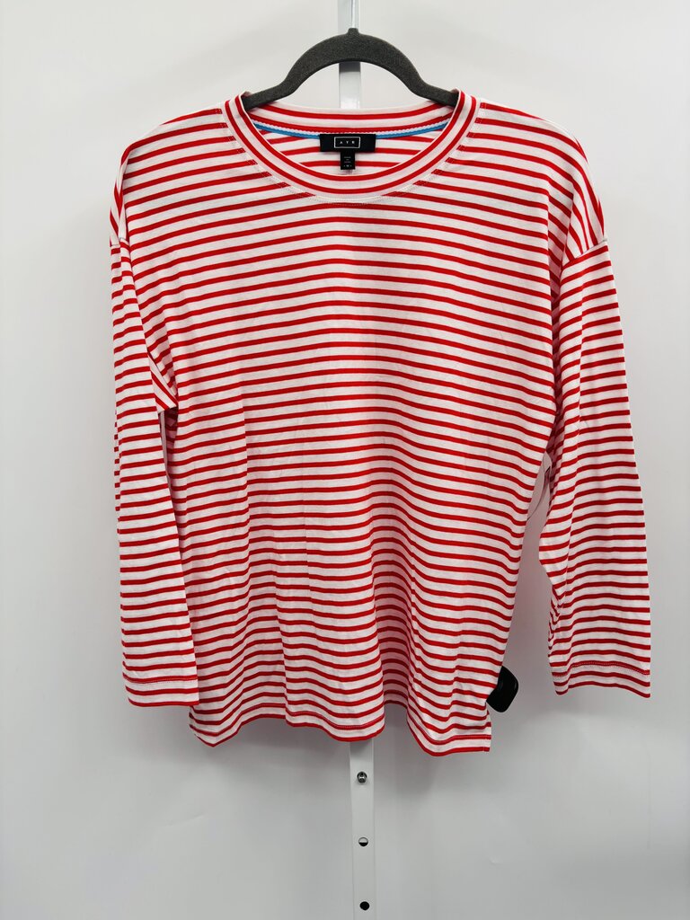 AYR T-Shirt Red M
