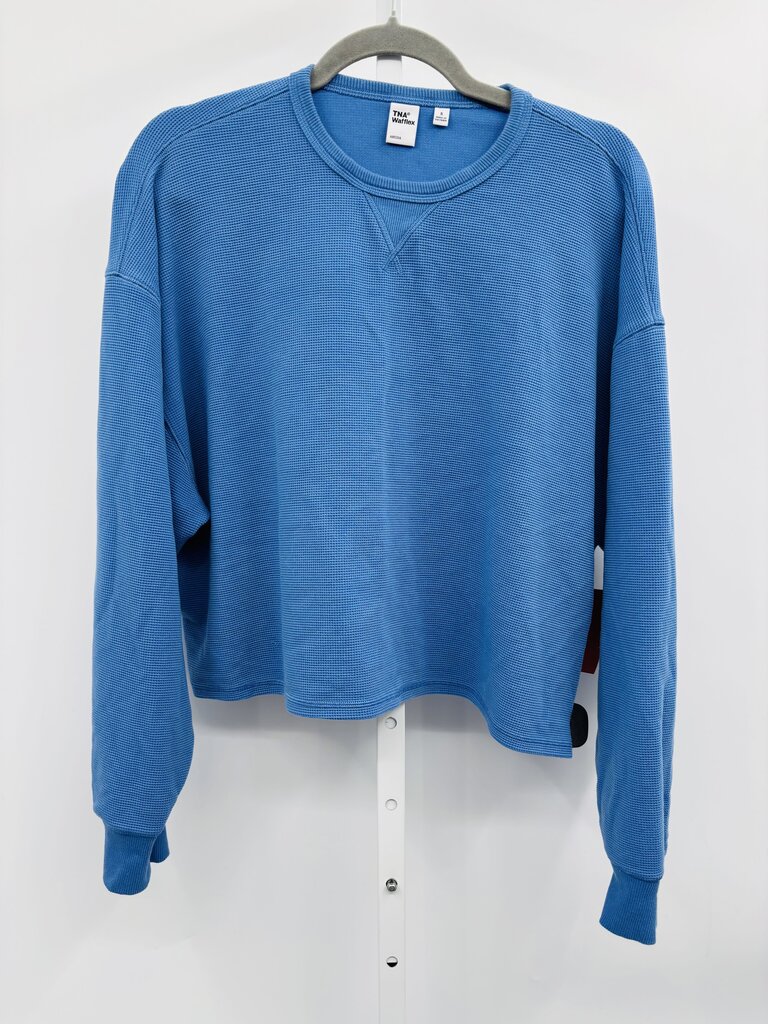 TNA Top Blue S