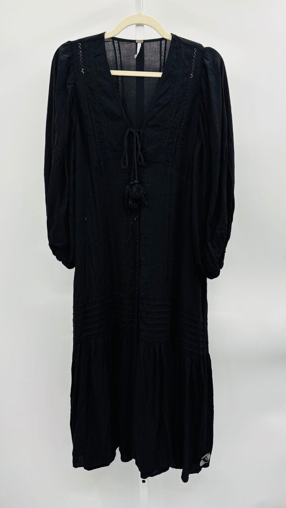 YFB Dress Black M