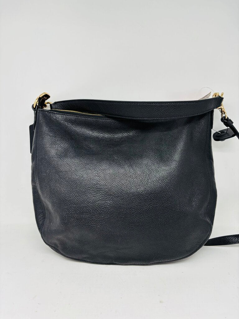 Coach Handbag Black