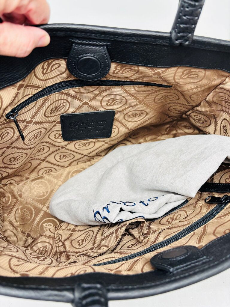 Brighton Handbag Beige
