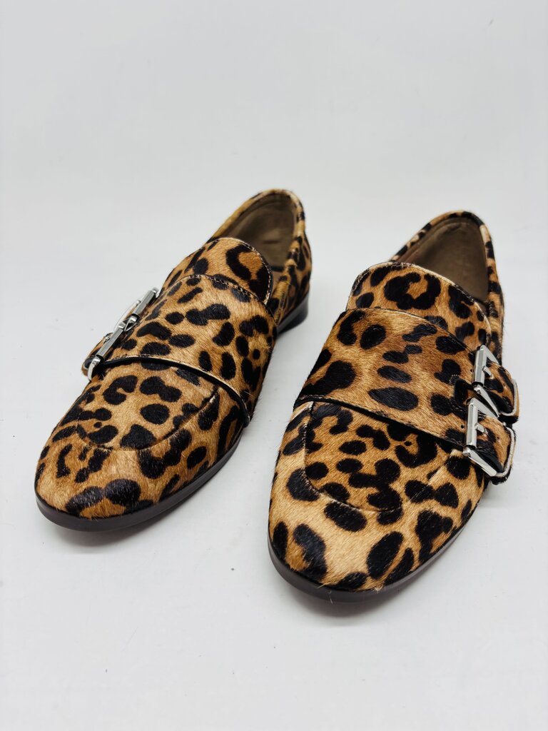 Aerosoles Loafers Tan 8.5