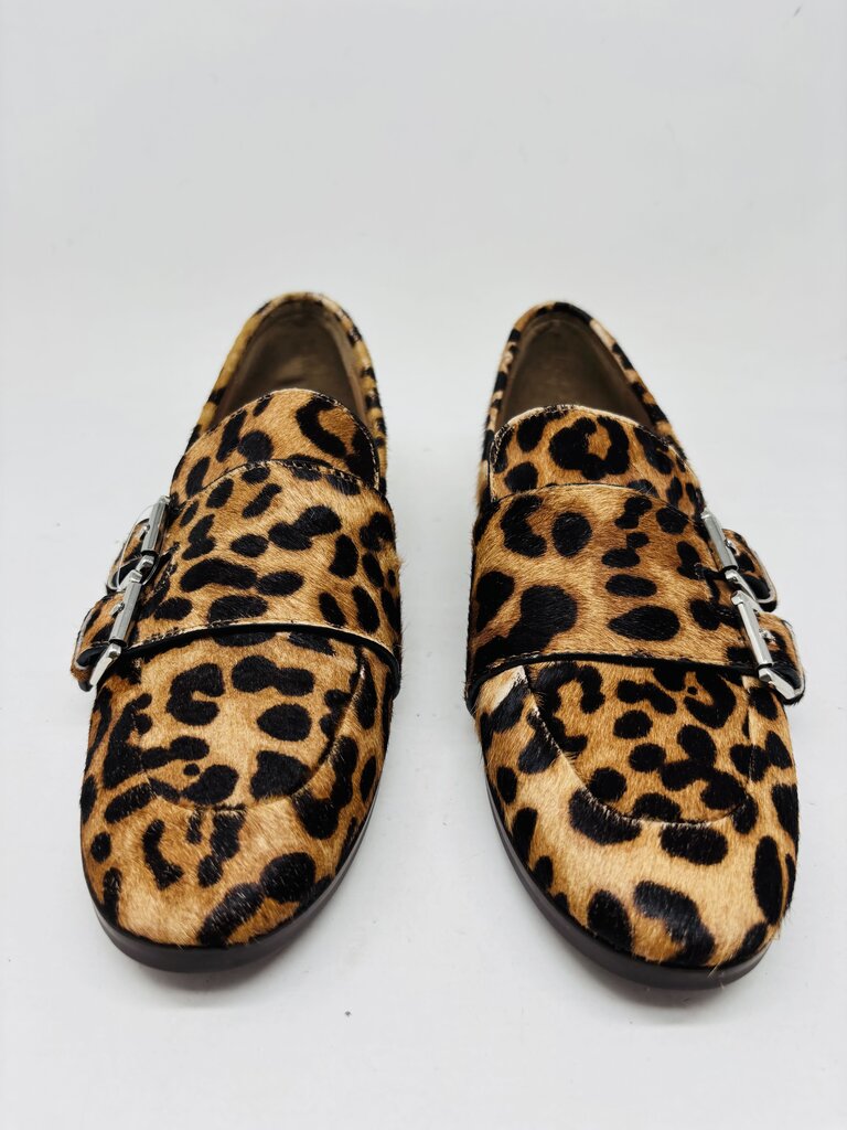 Aerosoles Loafers Tan 8.5