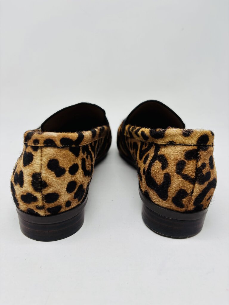 Aerosoles Loafers Tan 8.5