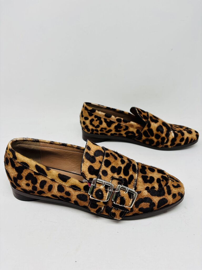 Aerosoles Loafers Tan 8.5