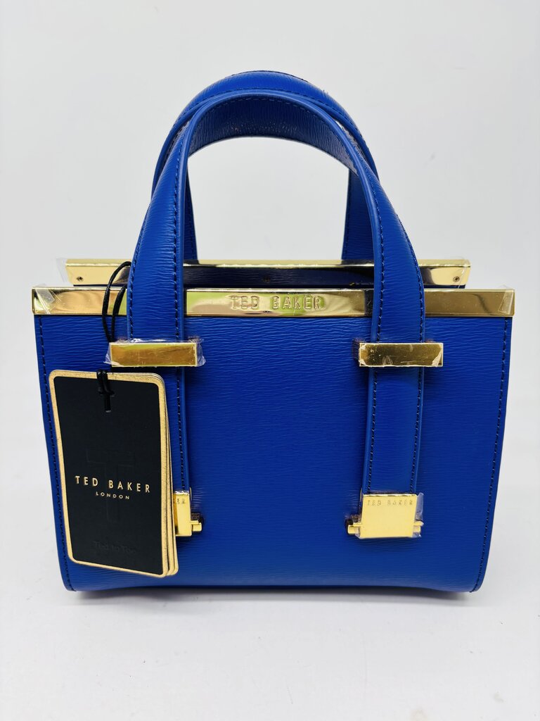 Ted Baker Handbag Blue