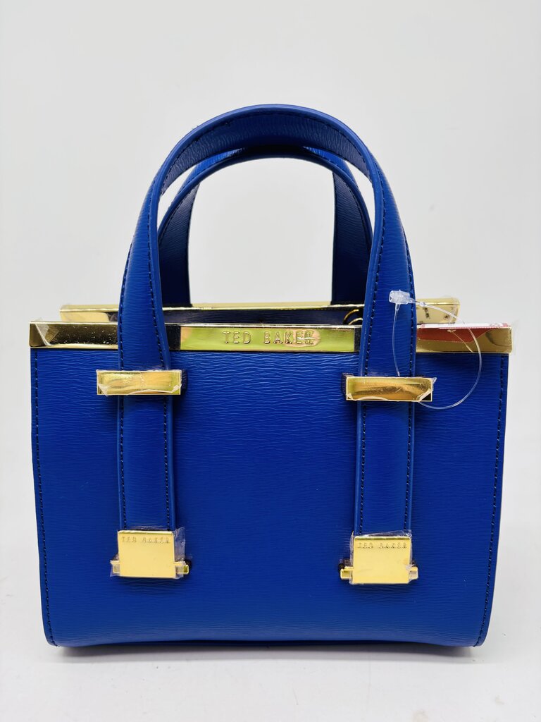 Ted Baker Handbag Blue