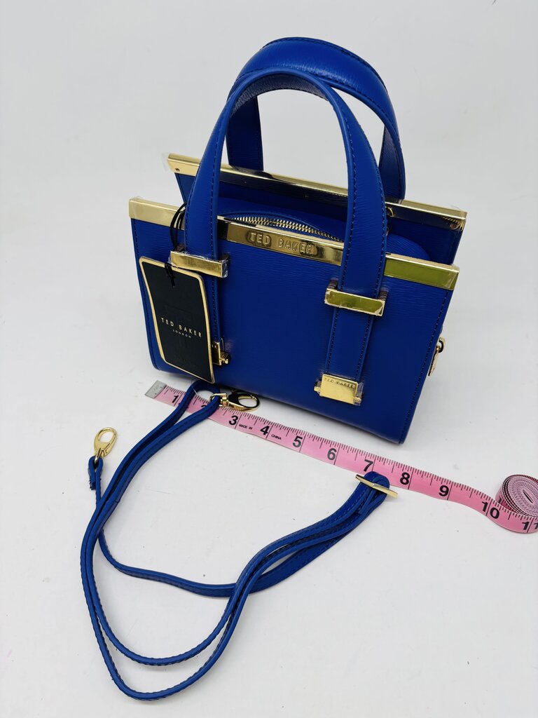 Ted Baker Handbag Blue