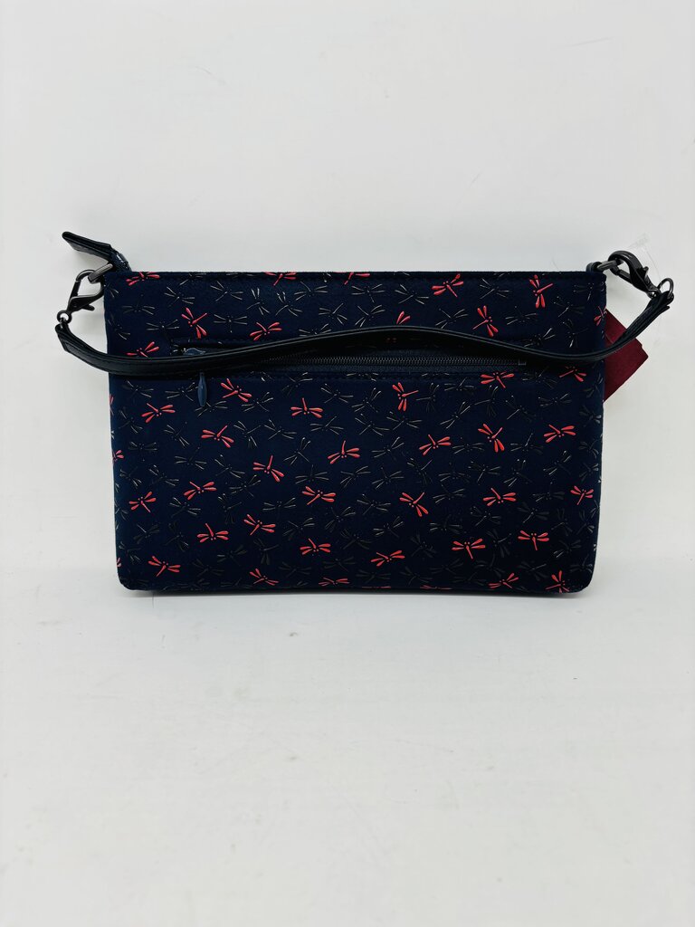 Inden-Ya Handbag Navy