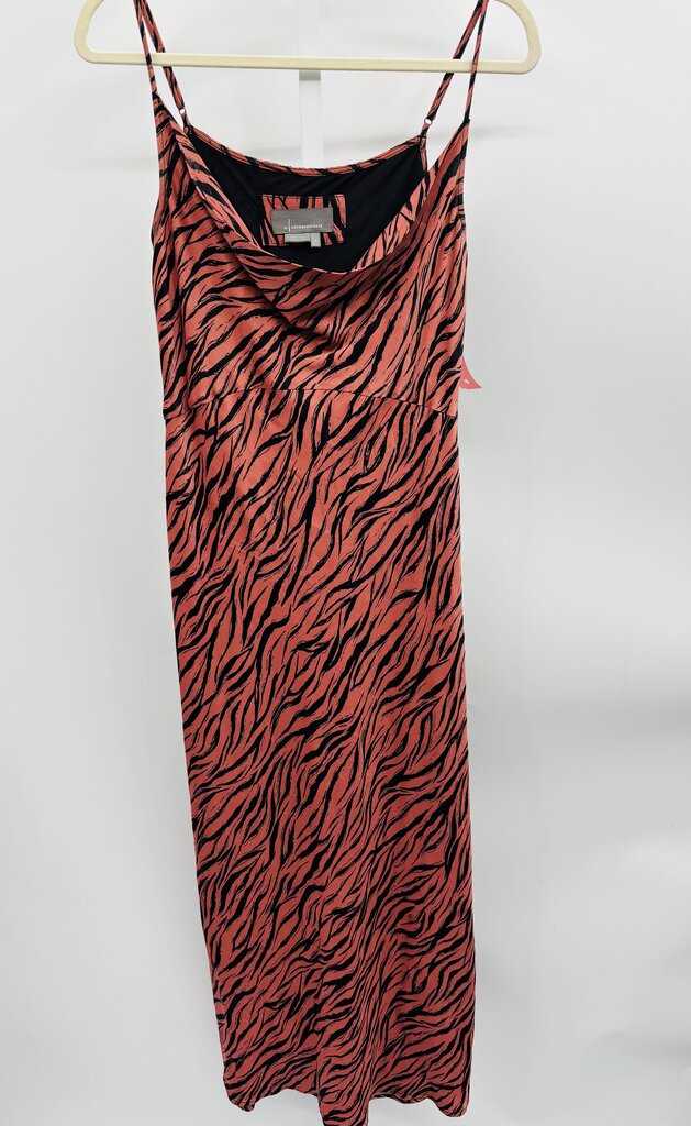 Anthropologie Dress Pink S