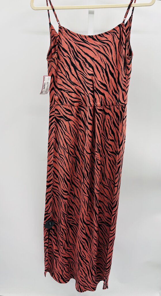 Anthropologie Dress Pink S