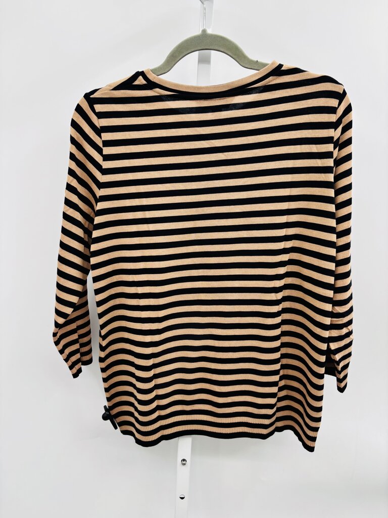 L. K. Bennett Top BEige L