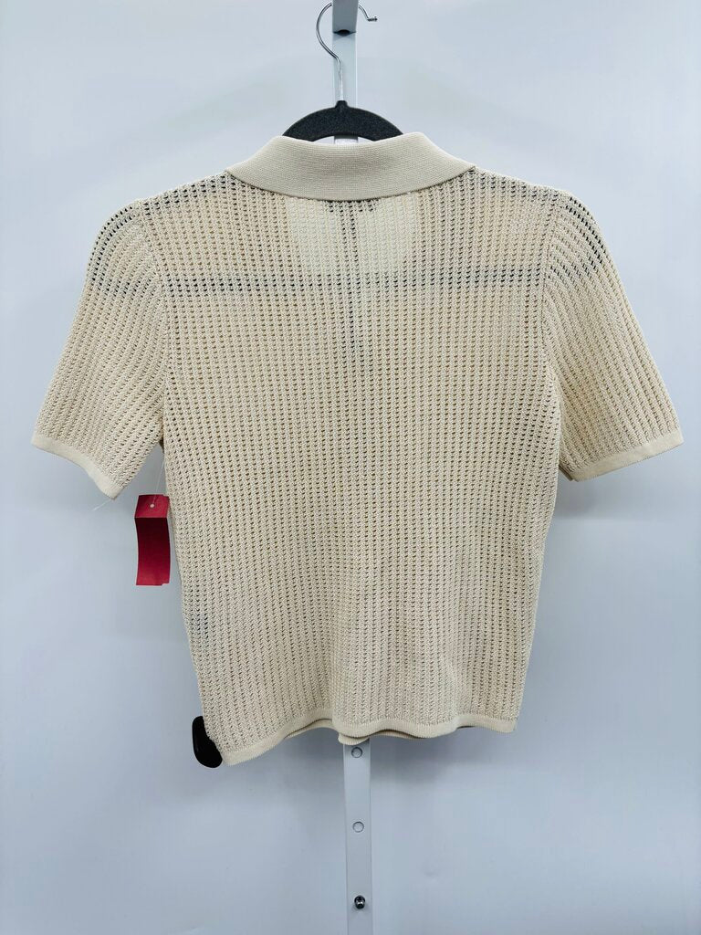 Rag & Bone Sweater Beige XS