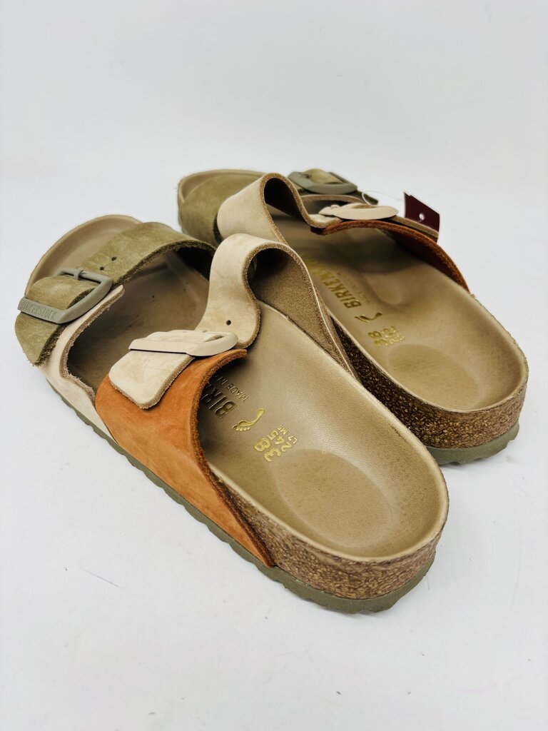 Birkenstock Sandals Beige 7