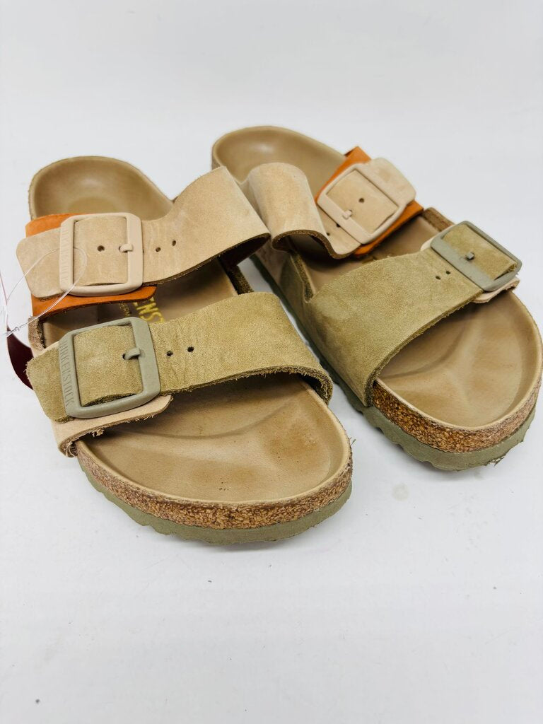 Birkenstock Sandals Beige 7