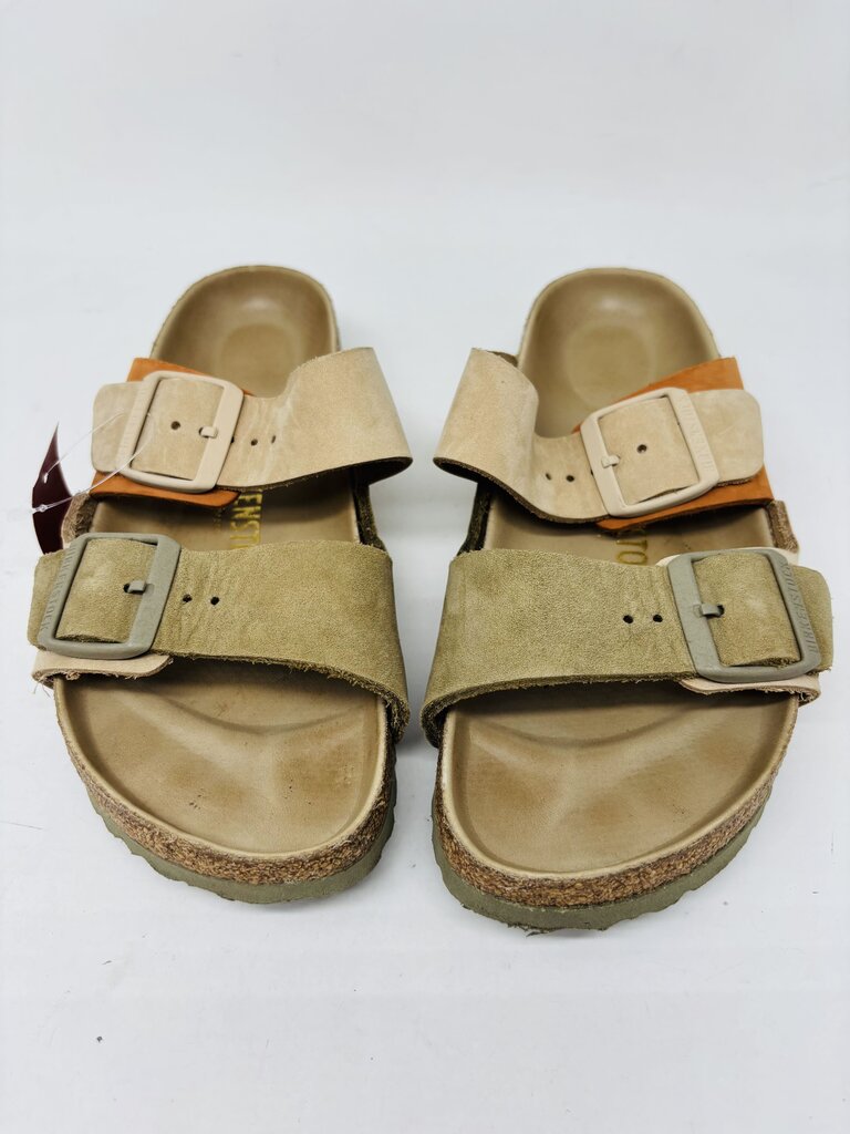 Birkenstock Sandals Beige 7