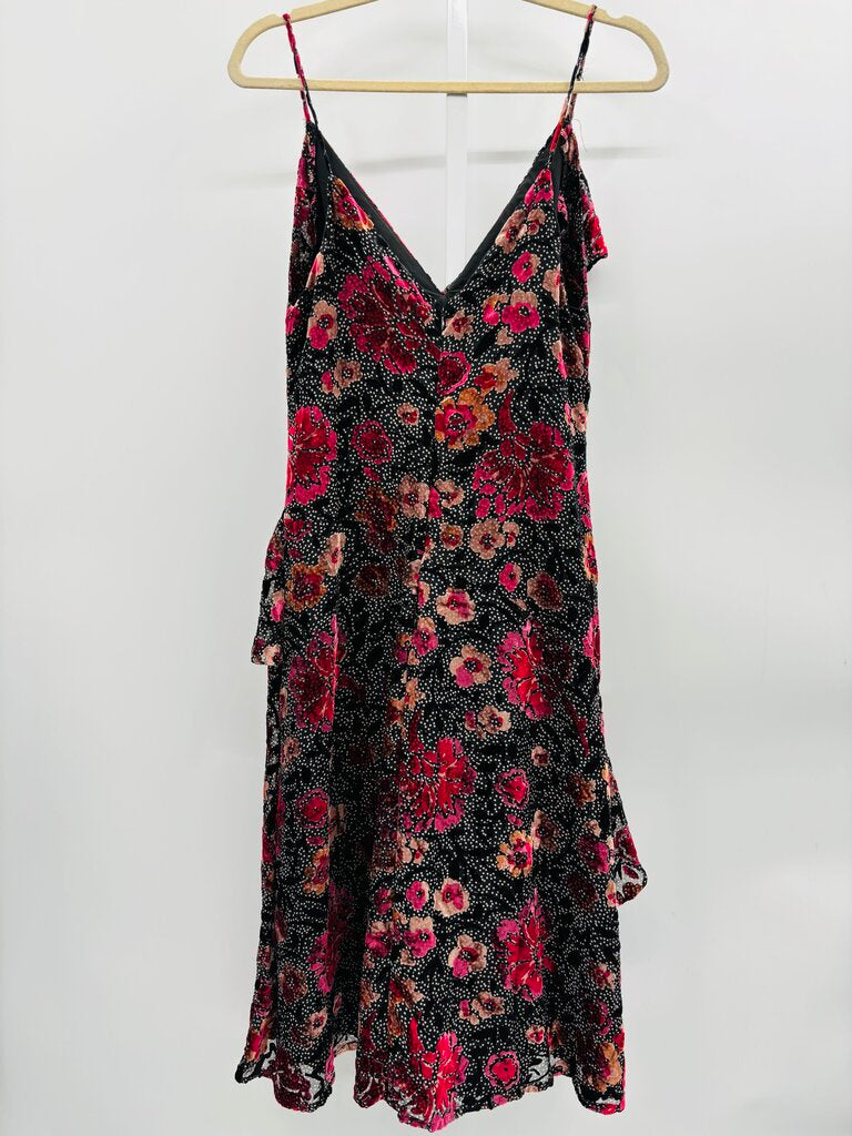 Jill: Jill Stuart Dress Black 8