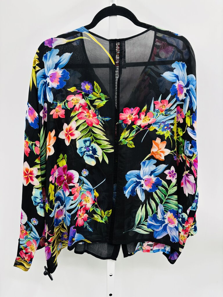 Johnny Was Blouse Multi XL
