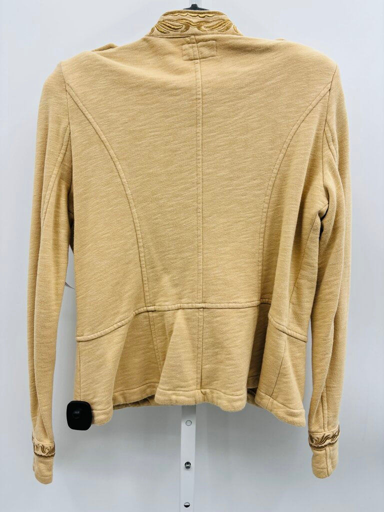 Denim & Supply Jacket Beige XL