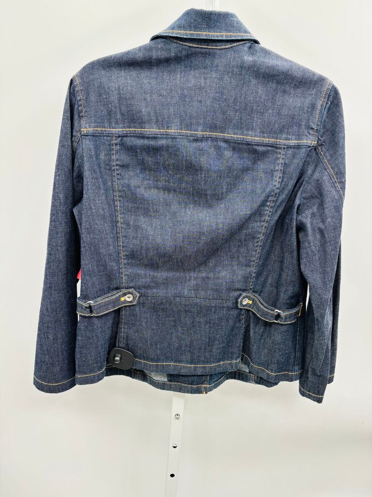 Faconnable Jacket Denim M