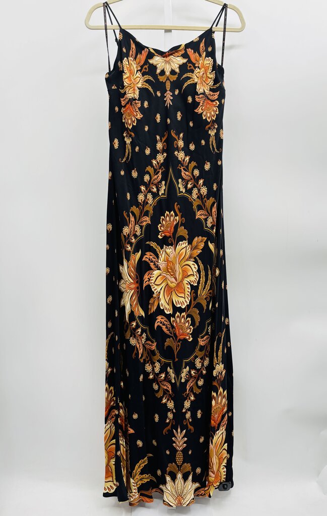 Farm Dress Orange XL