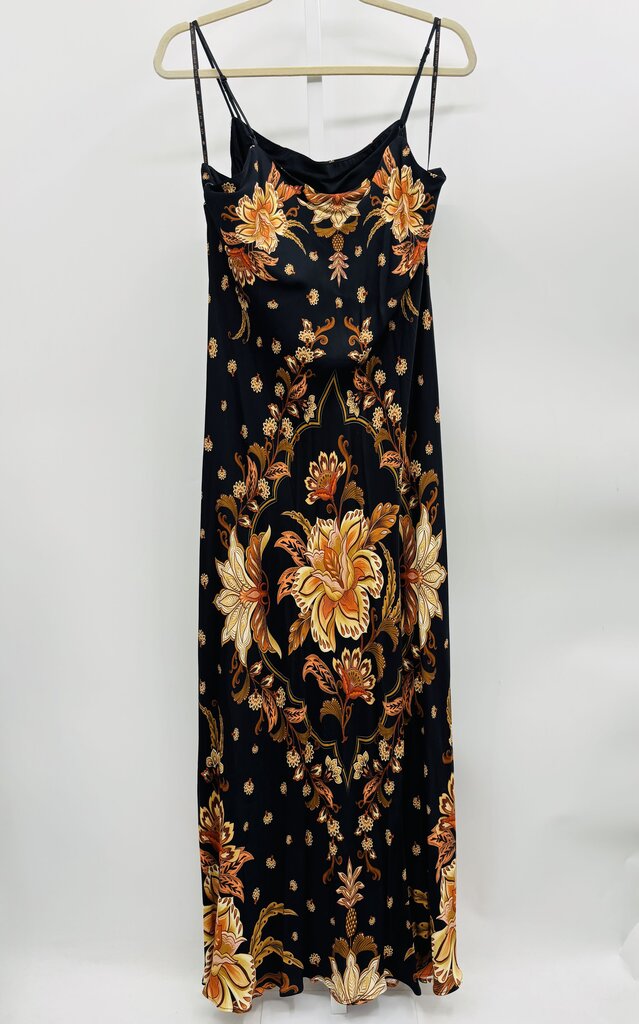 Farm Dress Orange XL
